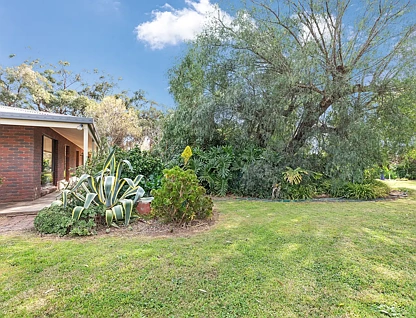 48 Vise Road, Bamawm, Bendigo, 3 Bedrooms, 2 Bathrooms, Lifestyle Property