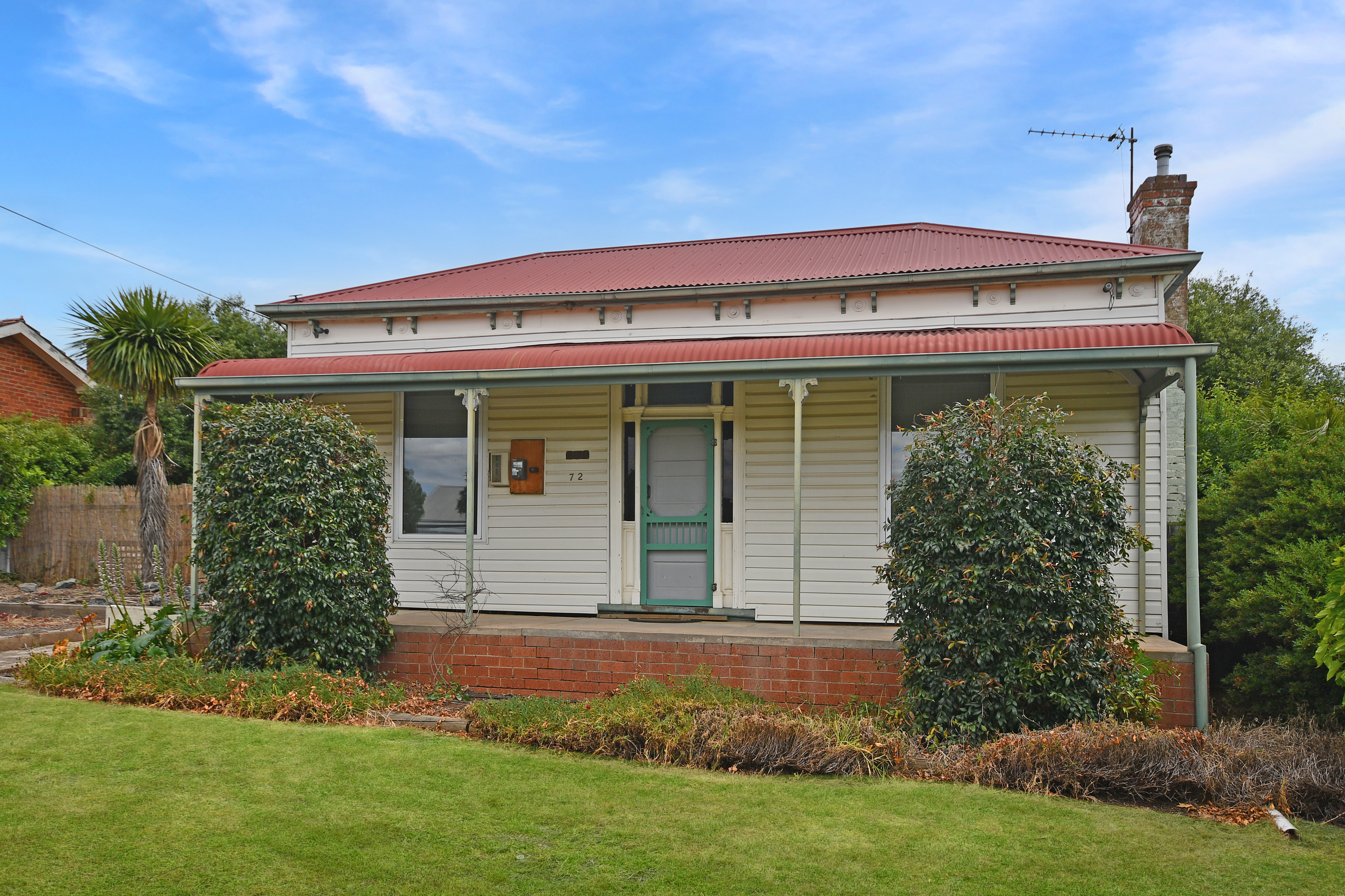 72 WAKEHAM ST, STAWELL VIC 3380, 0 રૂમ, 0 બાથરૂમ, House