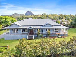 27 Jordana Place, Glass House Mountains