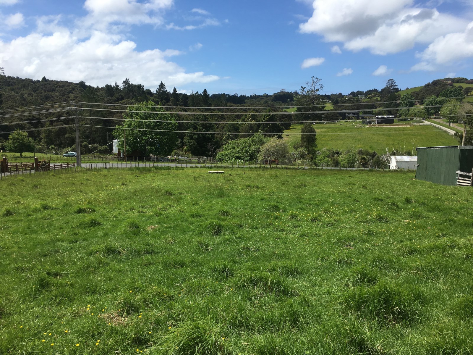 Mahoenui Valley Road, Coatesville, Auckland - Rodney, 0 Bedrooms, 0 Bathrooms