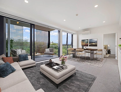 302/189 College Road, Stonefields, Auckland City, 1 Bedrooms, 1 Bathrooms, Apartment