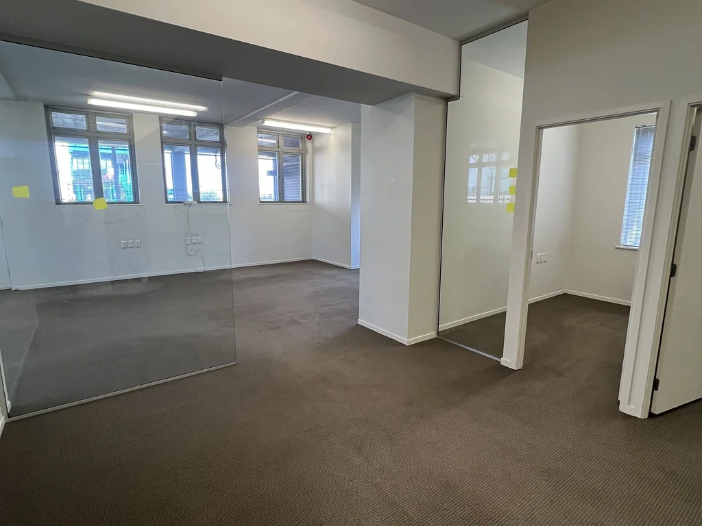 Mount Wellington  Cost-Effective Ground Floor Office