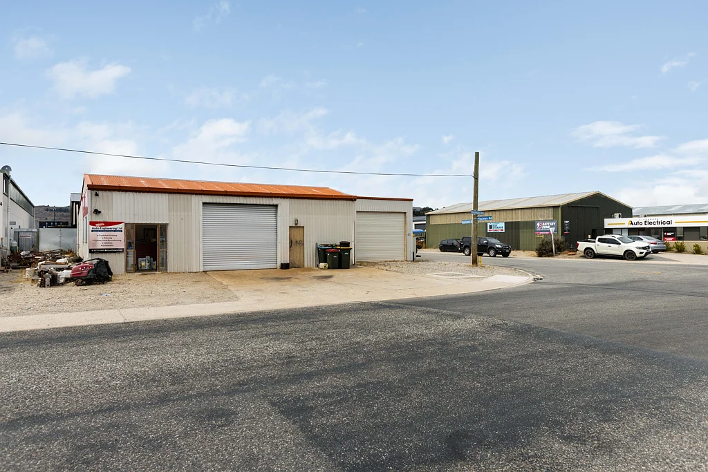 Alexandra Prime Industrial Location