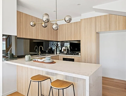 4/7 Evans Street, Moonee Ponds, VIC 3039, 3 غرف, 2 حمامات, Townhouse