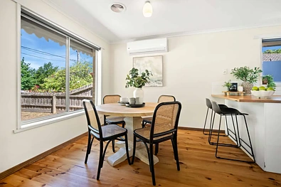 118 Learmonth Road, Wendouree, VIC 3355, 3 Bedrooms, 1 Bathrooms, House