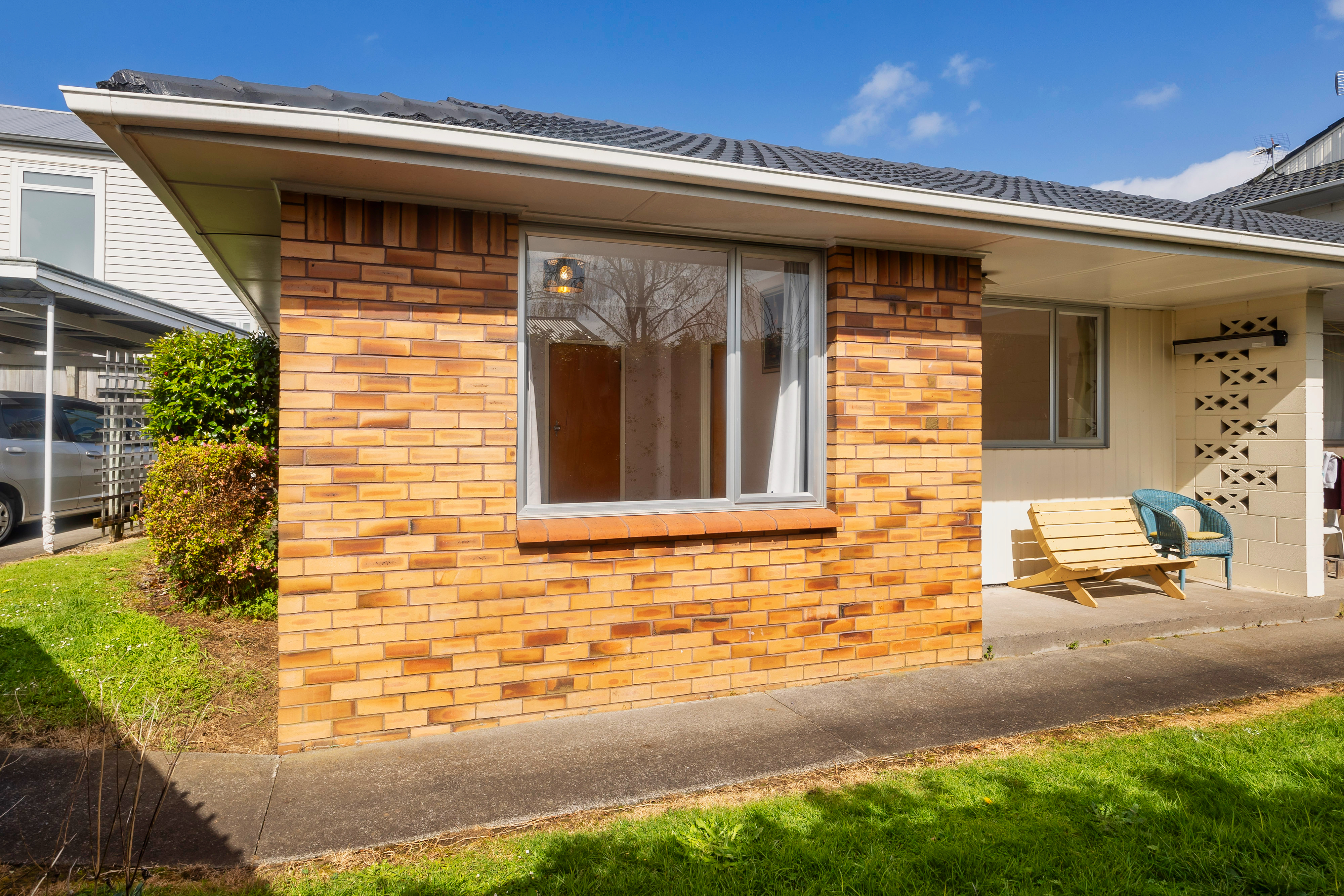 1/45 Willcott Street, Mount Albert, Auckland, 1 rūma, 1 rūma horoi, Unit