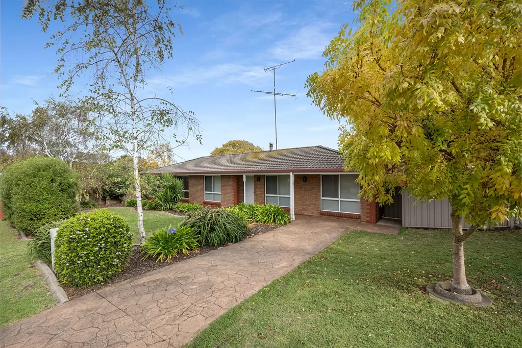 1 Magnolia Court, Mount Gambier, SA 5290