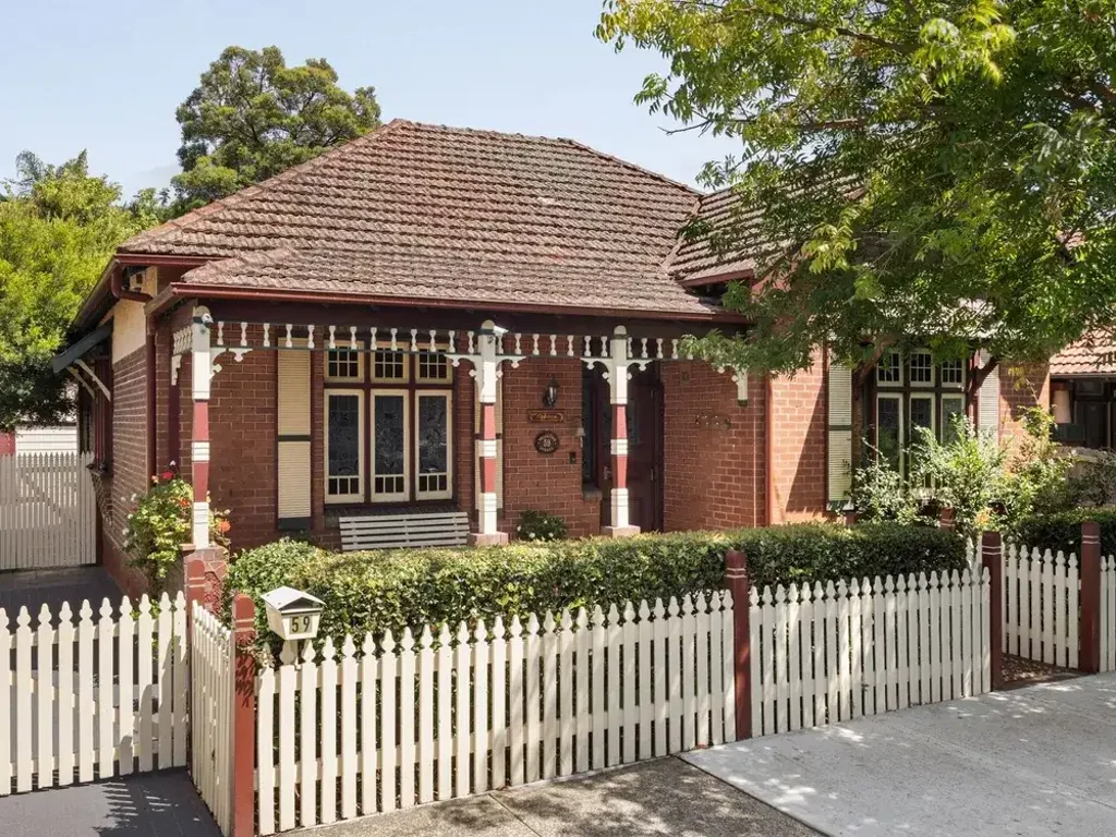 Homebush 4 Slaapkamer "Beautiful Family Home"