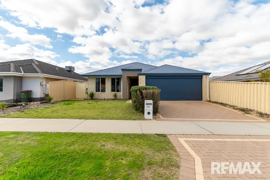 Butler 4બેડરૂમ Spacious Family Living with Low-Maintenance Appeal in the Heart of Butler