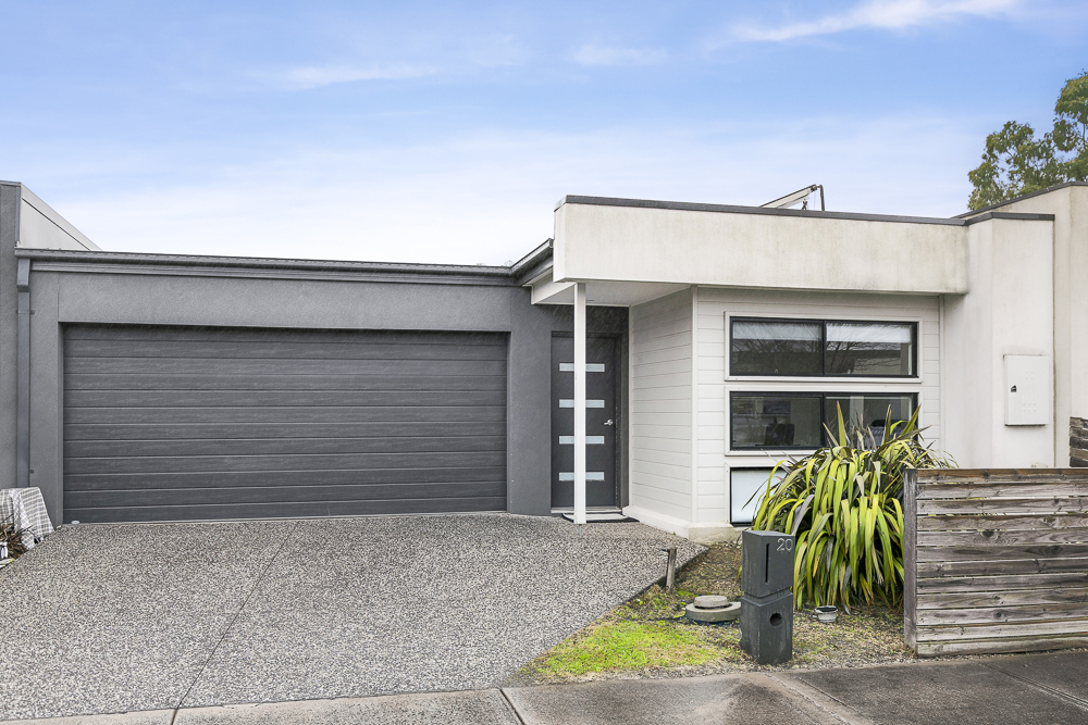 20 OSCAR CCT, ROXBURGH PARK VIC 3064, 0 Schlafzimmer, 0 Badezimmer, House