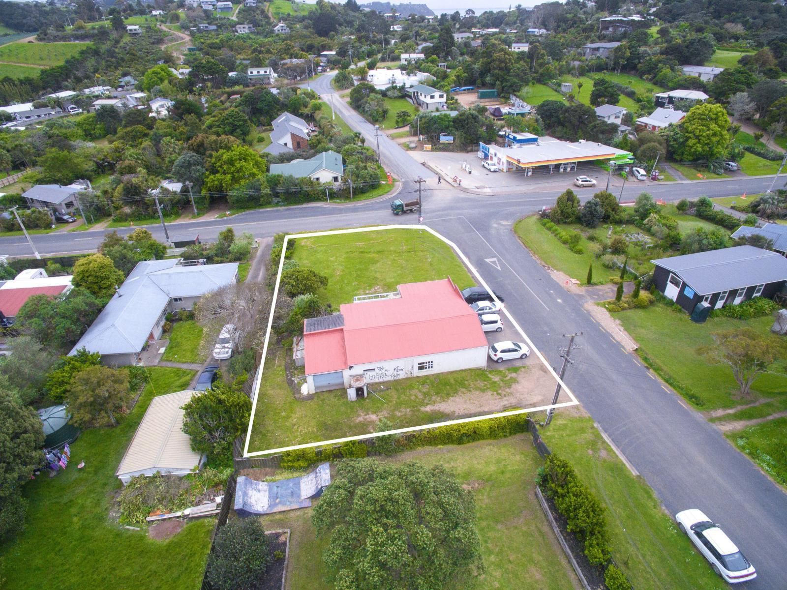 2 Eden Terrace, Onetangi, Auckland, 3 rūma, 0 rūma horoi