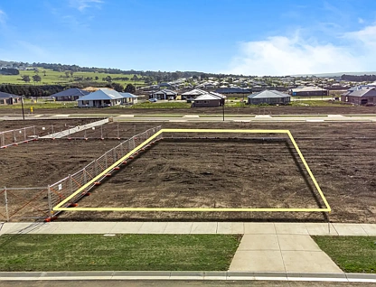 Lot 1437 Leahy Circuit, Gisborne, VIC 3437, 0 chambres, 0 salles de bain, Section