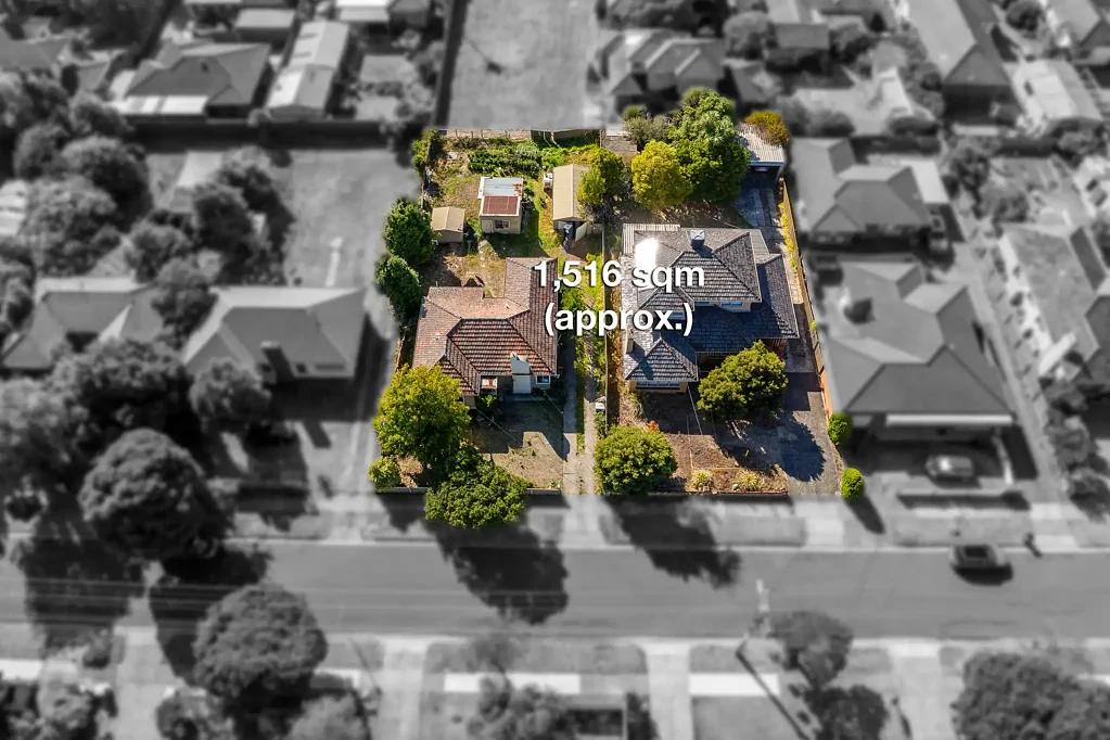 Clayton 9Habitaciones 1,516 sqm Approx. In Growth Zone