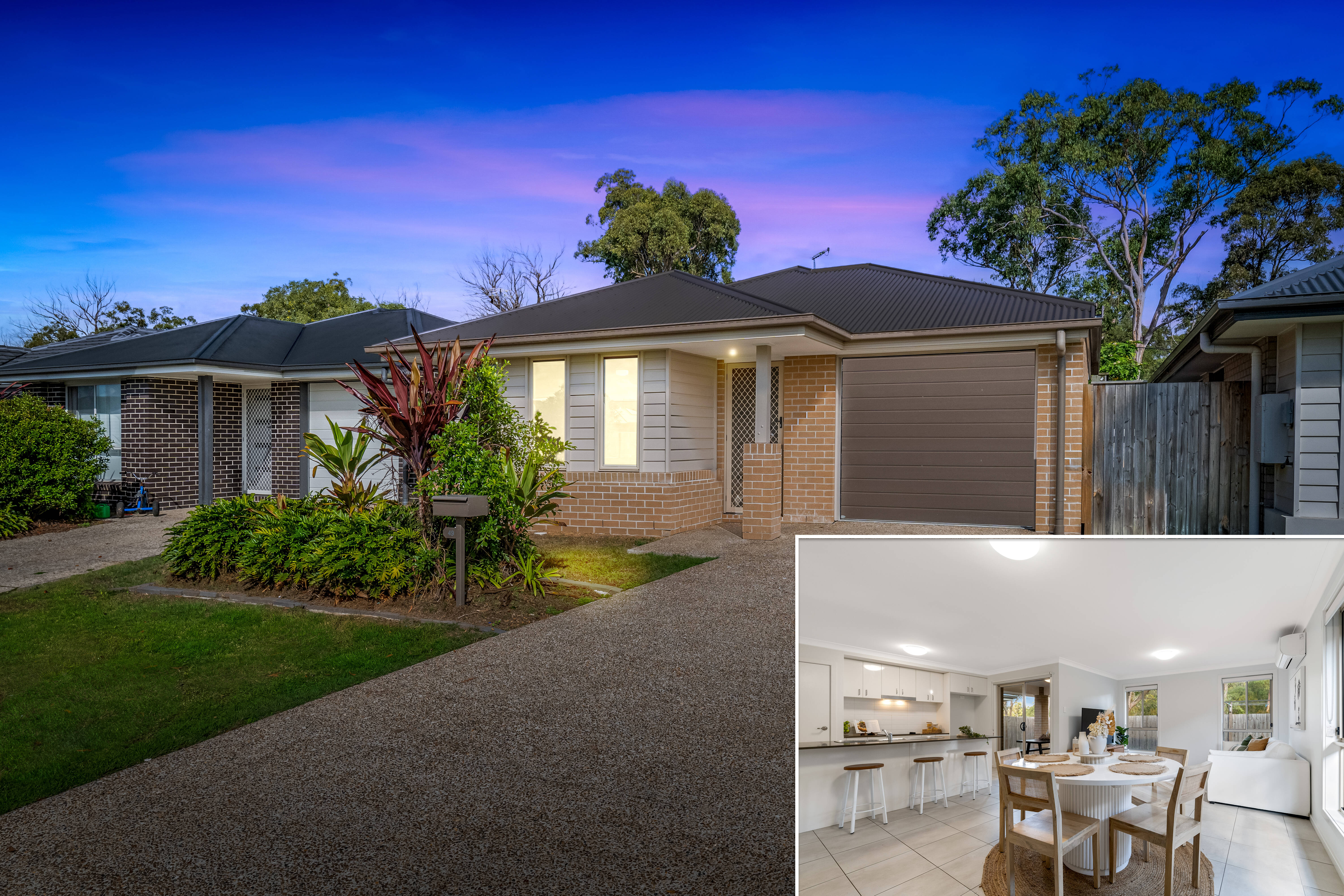 49 ALMANDIN ST, LOGAN RESERVE QLD 4133, 0 rūma, 0 rūma horoi, House