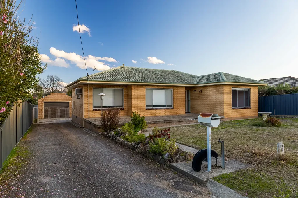 Spacious Family Home with Exceptional Parking in a Convenient Location