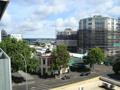 Business  City Centre Zone