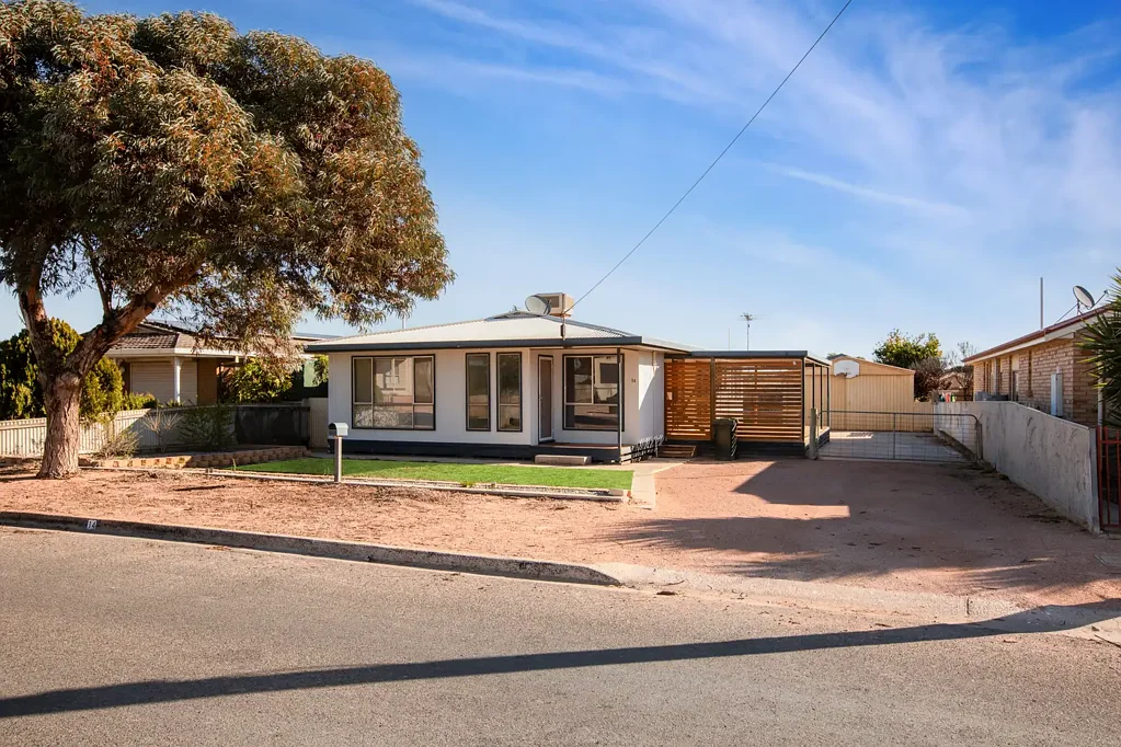 14 Collins Street, Ceduna, SA 5690