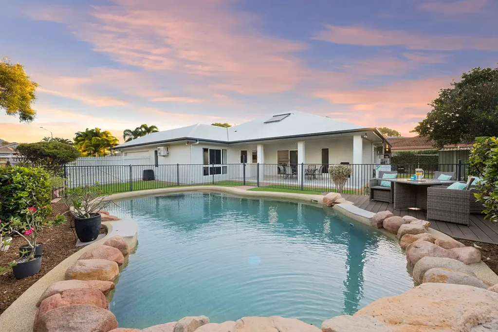 Annandale 4Zimmer Immaculate Family Living in the Heart of Annandale