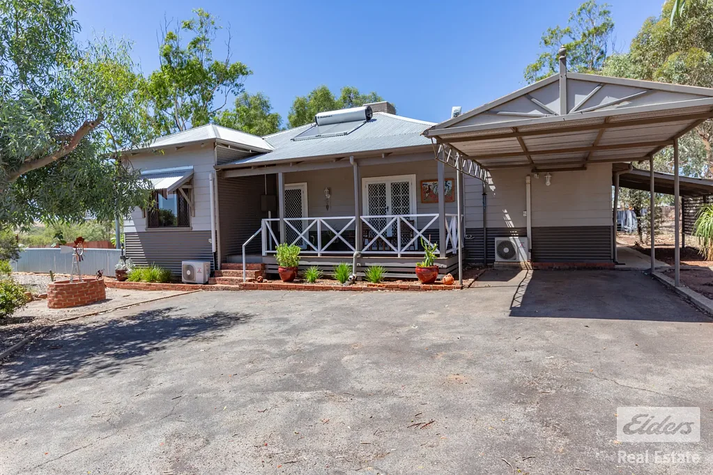 100 Withers Street, Northam, WA 6401
