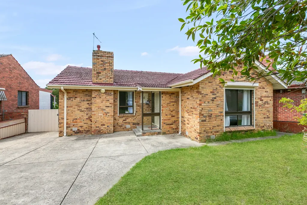 6 Beatrice Street, Preston, VIC 3072