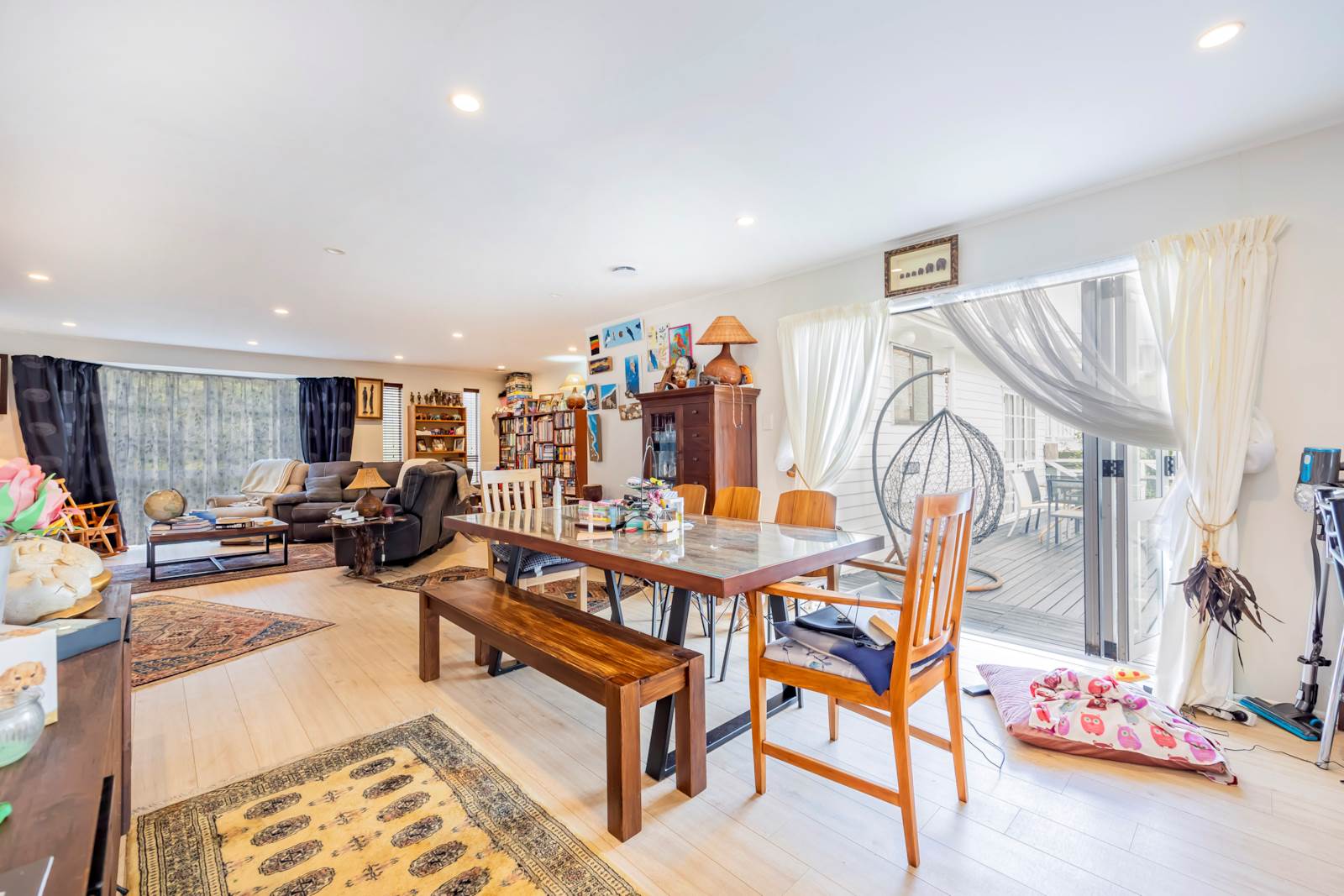 664 Beach Road, Browns Bay, Auckland - North Shore, 4 ਕਮਰੇ, 2 ਬਾਥਰੂਮ, House