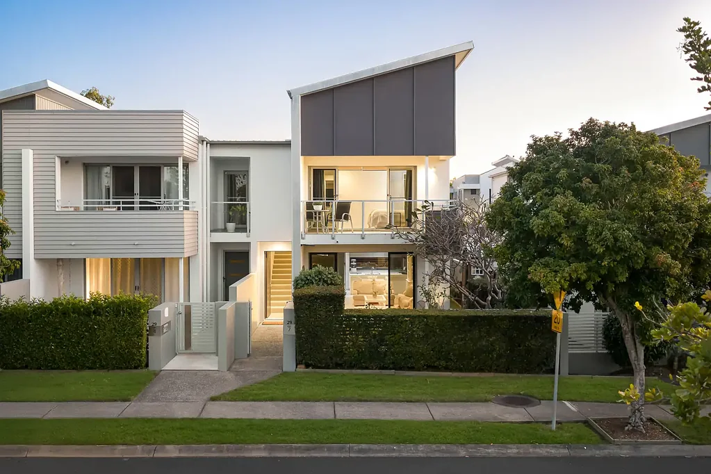 7/29 Port Peyra Crescent, Varsity Lakes, QLD 4227