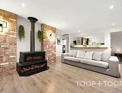 1/31 Rednall Street, Tea Tree Gully, SA 5091, 4房, 3浴, House