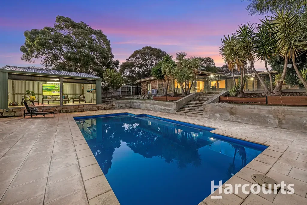 Joondalup 4Moenga Perfect, Peaceful Aussie Home