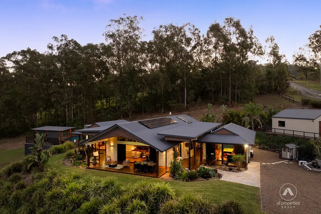 2-8 Kilmarnock Court, Mundoolun, QLD 4285
