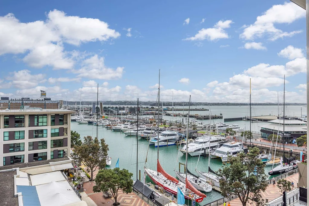 506/85 Customs Street West, Auckland Central, Auckland City, Auckland
