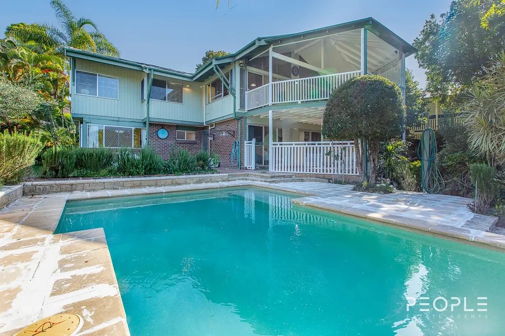 3 Blake Close, Mcdowall, QLD 4053
