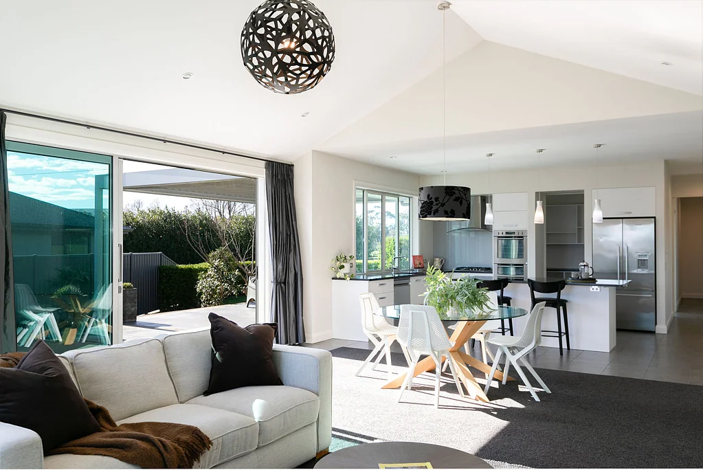 Havelock North 3Kwarto Big Garaging. Modern Living. Ready Now.