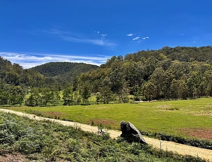 Parcel K Hitcham Park Dairy Arm Road, Laguna, Hunter, 0 침실, 0 욕실, Lifestyle Property
