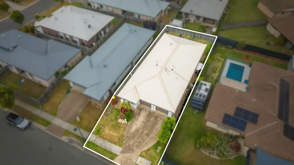 Eagleby 4房 双拼别墅 - Eagleby 的难得机会！ DUPLEX PAIR - RARE OPPORTUNITY IN EAGLEBY!