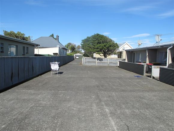 8a Avenal Street, Avenal, Invercargill, 2房, 1浴