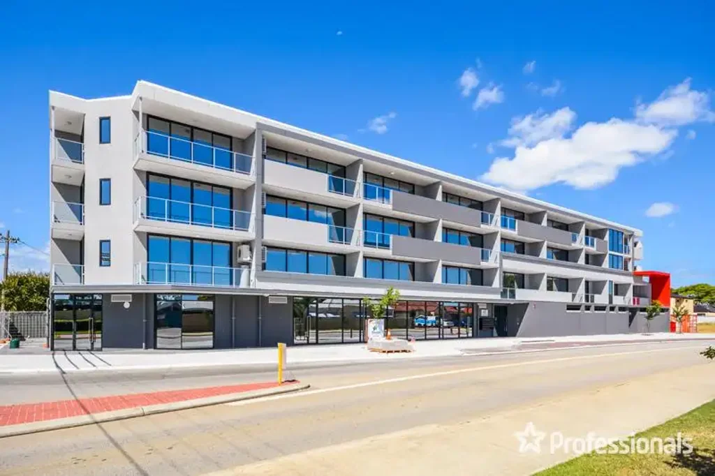 11/47 Carden Drive, Cannington, WA 6107