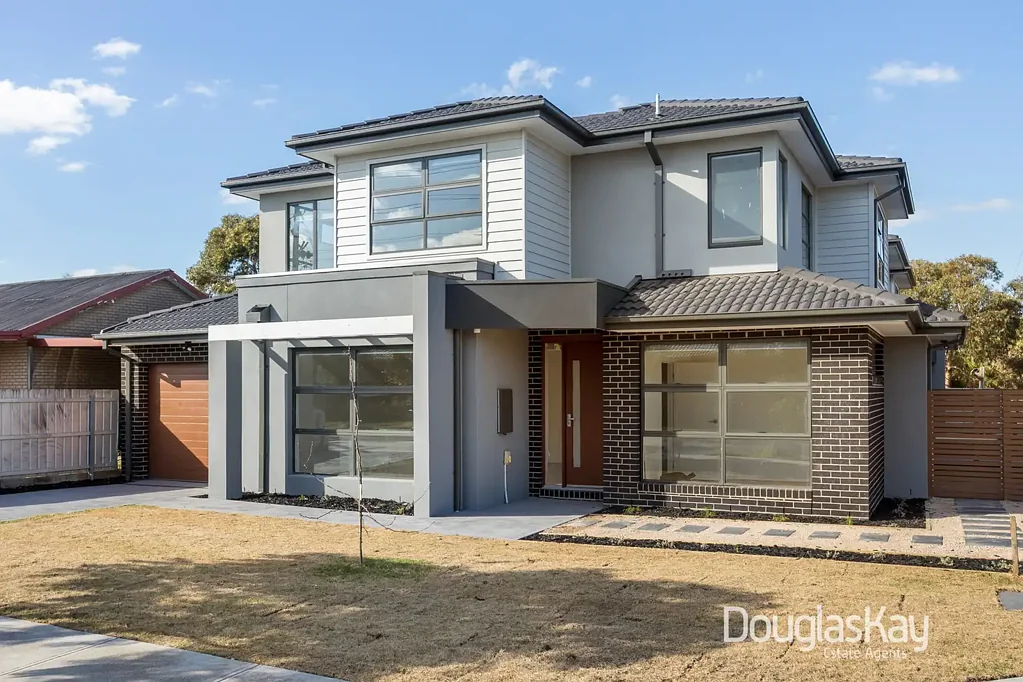 Brand New Spacious Townhouse – Modern Comfort Living