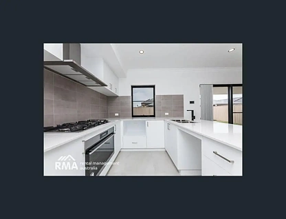 29 Delphinium way, Beeliar, South West Perth, 4 Kuwarto, 2 Banyo, House