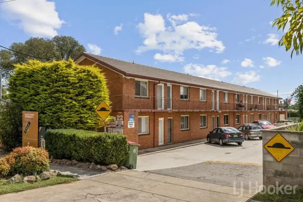 Ideally Located 1 Bedroom Unit