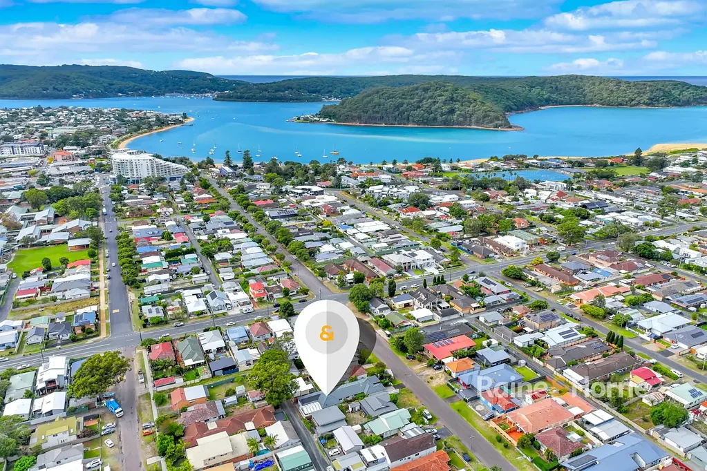2/53 Beach Street, Ettalong Beach, NSW 2257