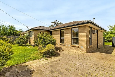 बाहरी क्षेत्र - 25 Corella Avenue, Melton, VIC 3337