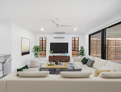 32 Branch Circuit, Greenbank, QLD 4124, 3房, 2浴, House