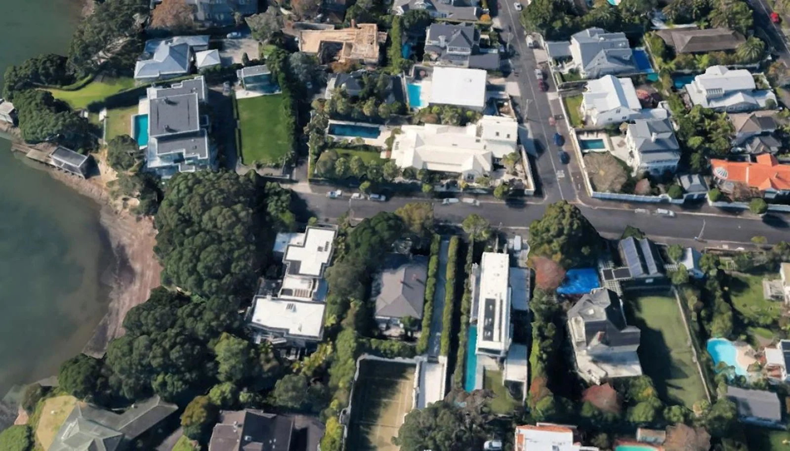 在奥克兰房价最贵的街道购买最便宜的住房，这是最好的投资吗？