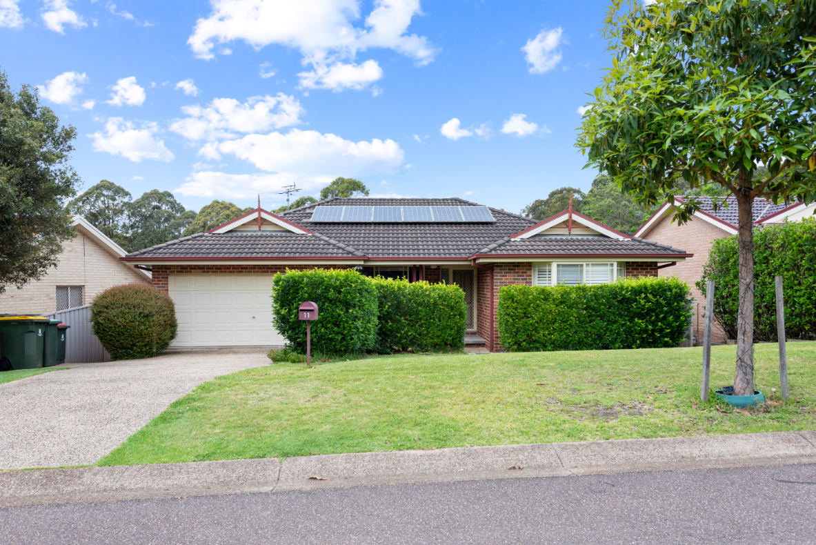 11 ROBERTS CCT, LAMBTON NSW 2299, 0 Kuwarto, 0 Banyo, House