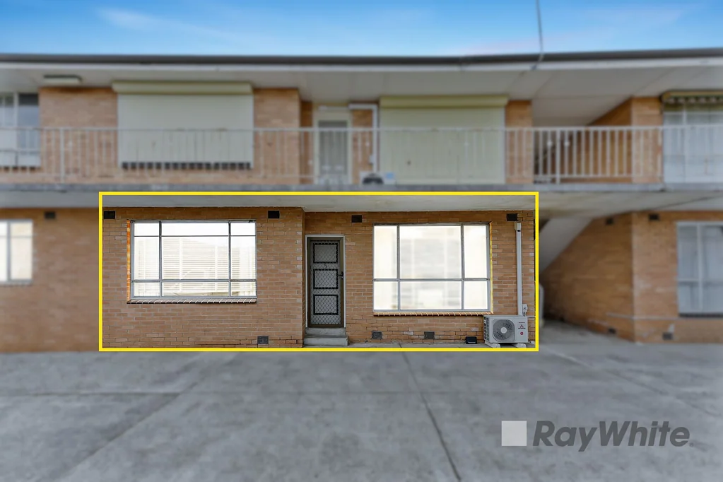 5/99 McCrae Street, Dandenong, VIC 3175