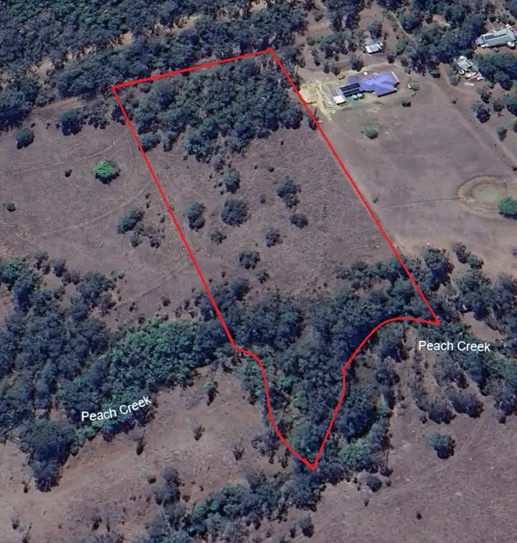 lot/55 Beitzel Road, South Nanango, QLD 4615