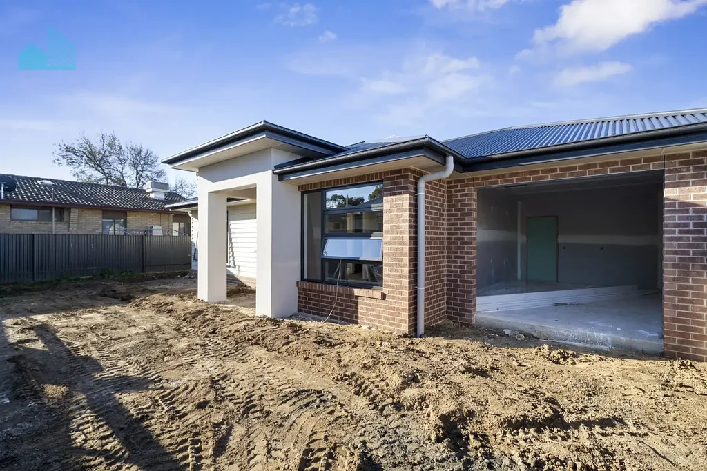 Wangaratta 4房  Smart Dual Key Living | Flexible Investment | One Title, Endless Possibilities - Lot 2, 215 Murdoch Road, Wangaratta