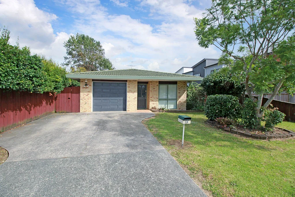 Pakuranga 3 Bedroom URGENT-PRICE SLASHED-MUST SELL!!!