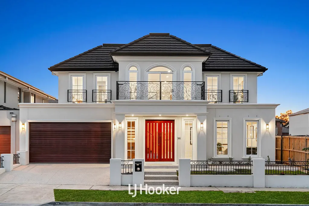 6 Lorimer Street, Berwick, VIC 3806