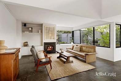 Living room - 9/93 Arthur Street, Eltham, VIC 3095
